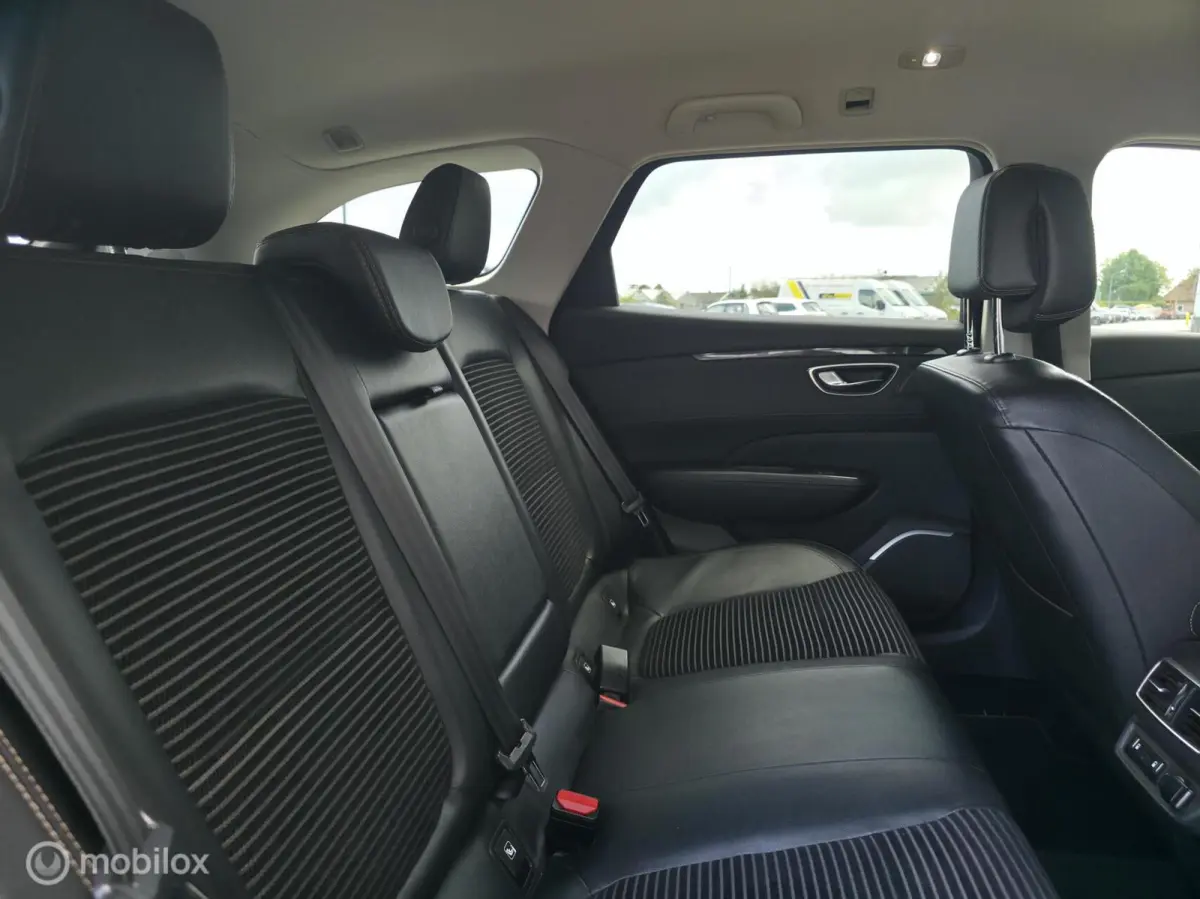 1.6 TCe / Bose / Half leder / Navi