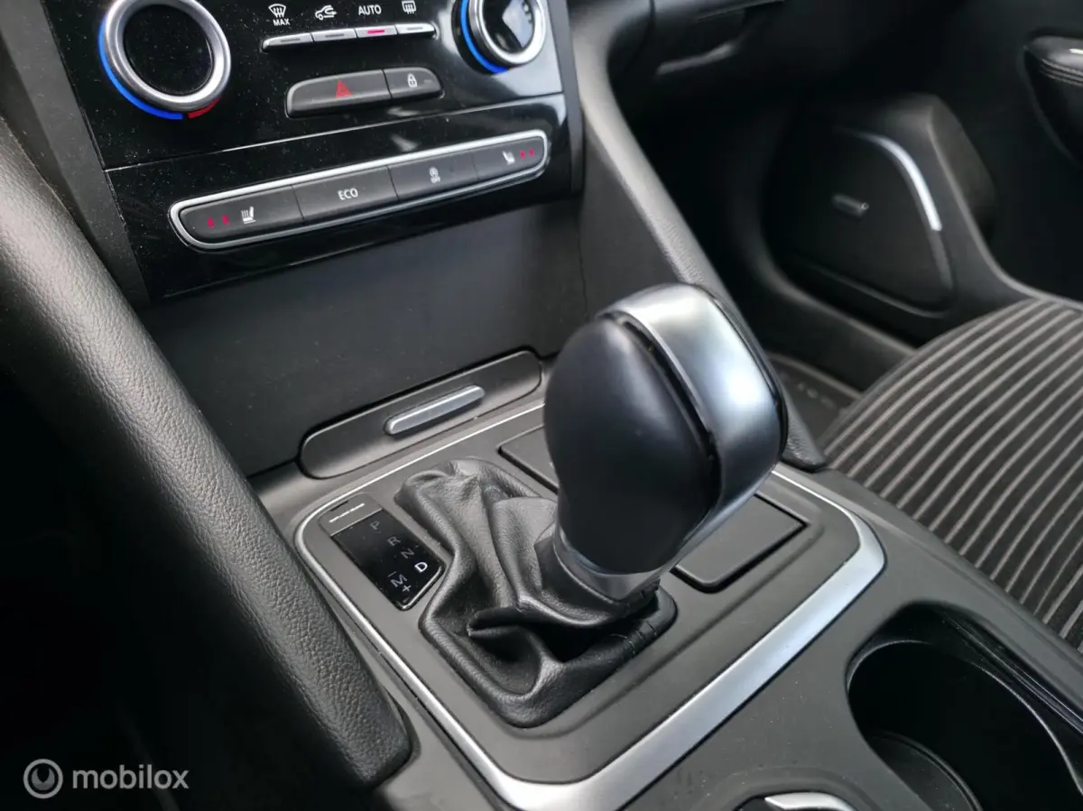1.6 TCe / Bose / Half leder / Navi
