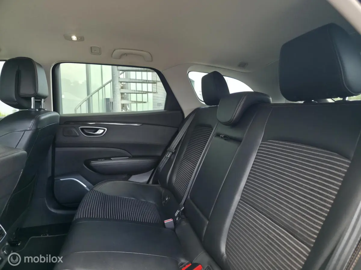 1.6 TCe / Bose / Half leder / Navi