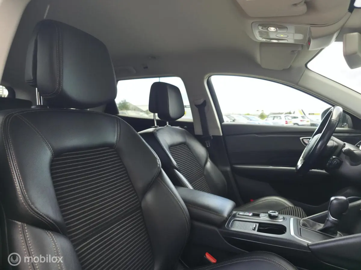 1.6 TCe / Bose / Half leder / Navi