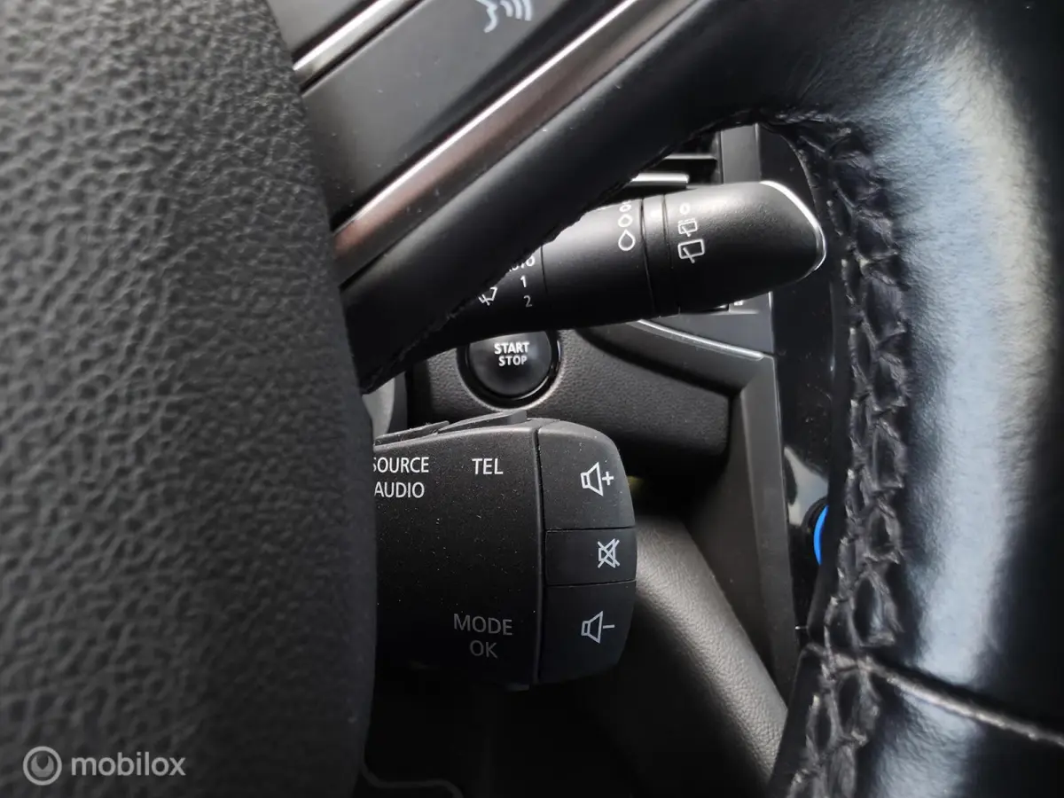 1.6 TCe / Bose / Half leder / Navi