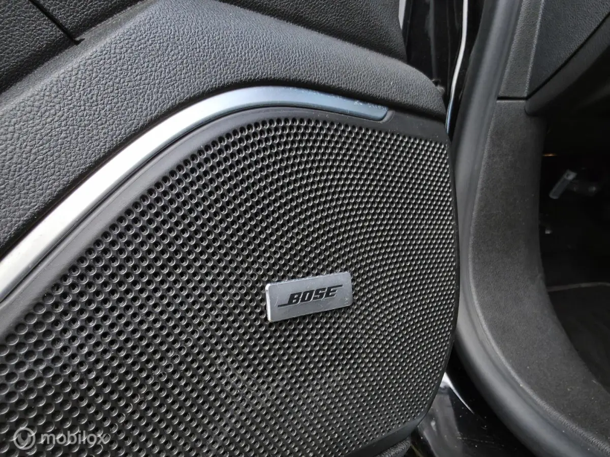1.6 TCe / Bose / Half leder / Navi