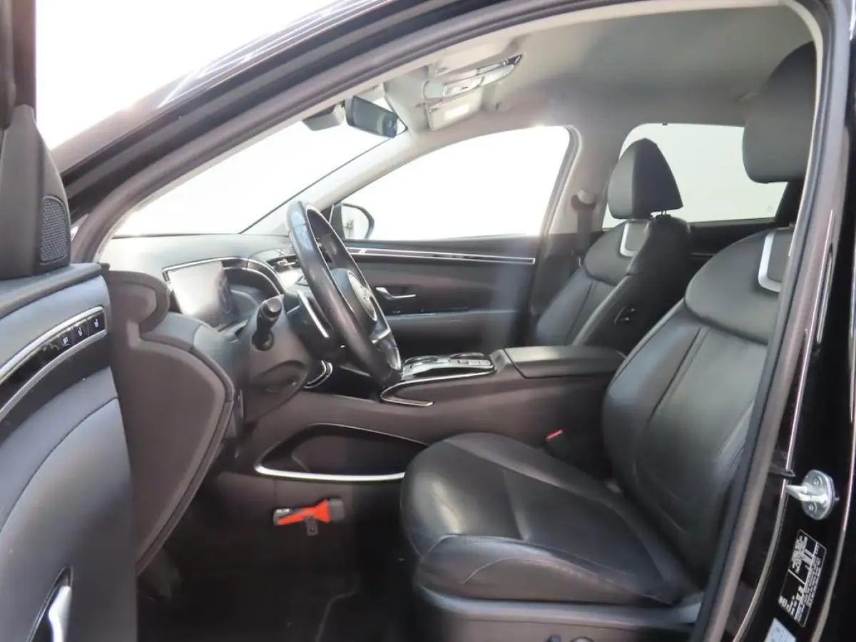 1.6 T-GDI HEV PREMIUM I AUTOMAAT I 360 CAMERA I APPLE CARPLAY I CLIMATE CONTROL