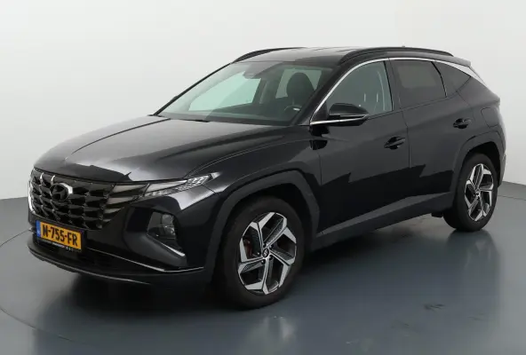 1.6 T-GDI HEV PREMIUM I AUTOMAAT I 360 CAMERA I APPLE CARPLAY I CLIMATE CONTROL