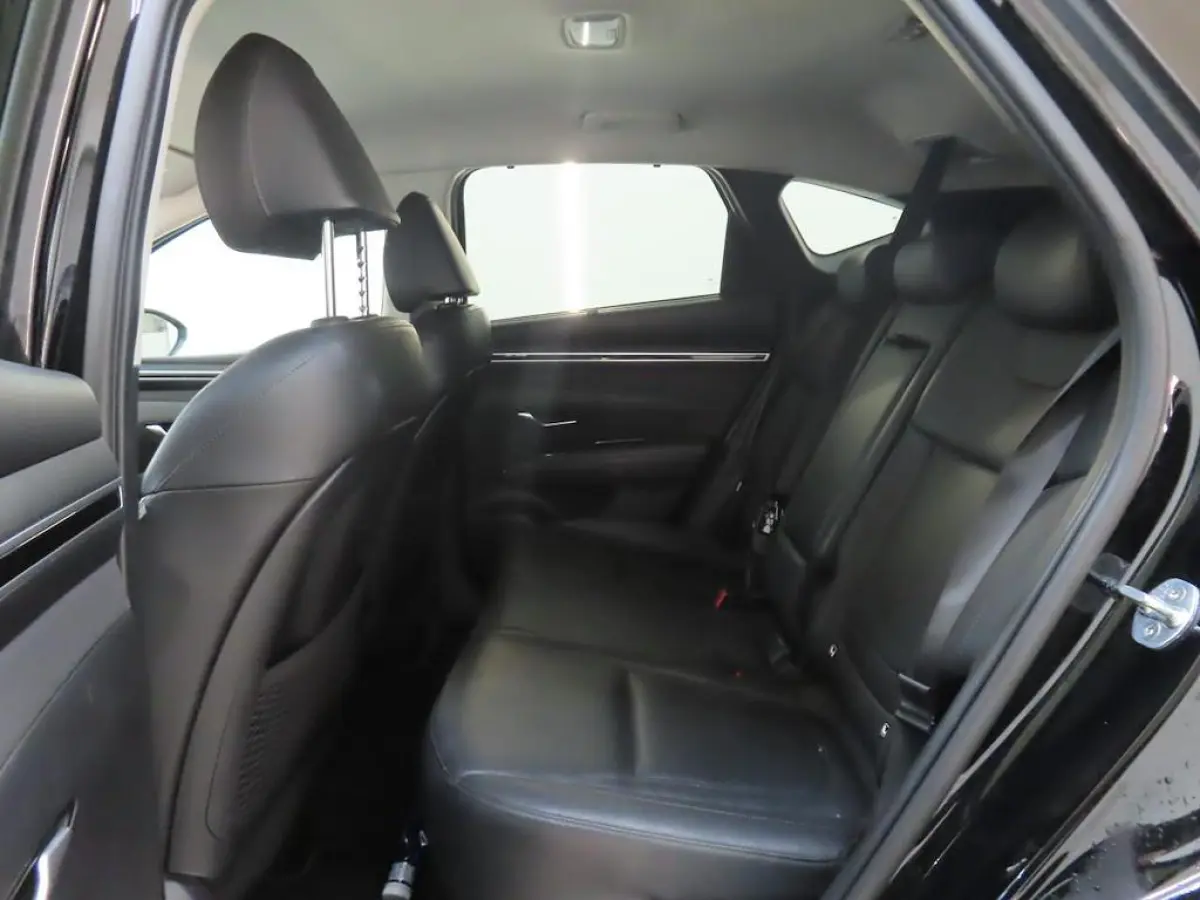1.6 T-GDI HEV PREMIUM I AUTOMAAT I 360 CAMERA I APPLE CARPLAY I CLIMATE CONTROL