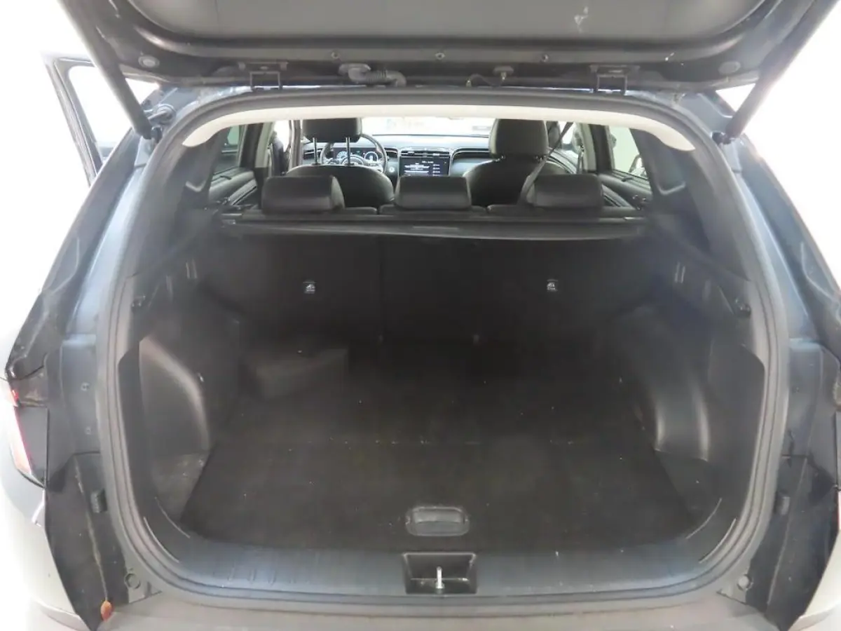 1.6 T-GDI HEV PREMIUM I AUTOMAAT I 360 CAMERA I APPLE CARPLAY I CLIMATE CONTROL