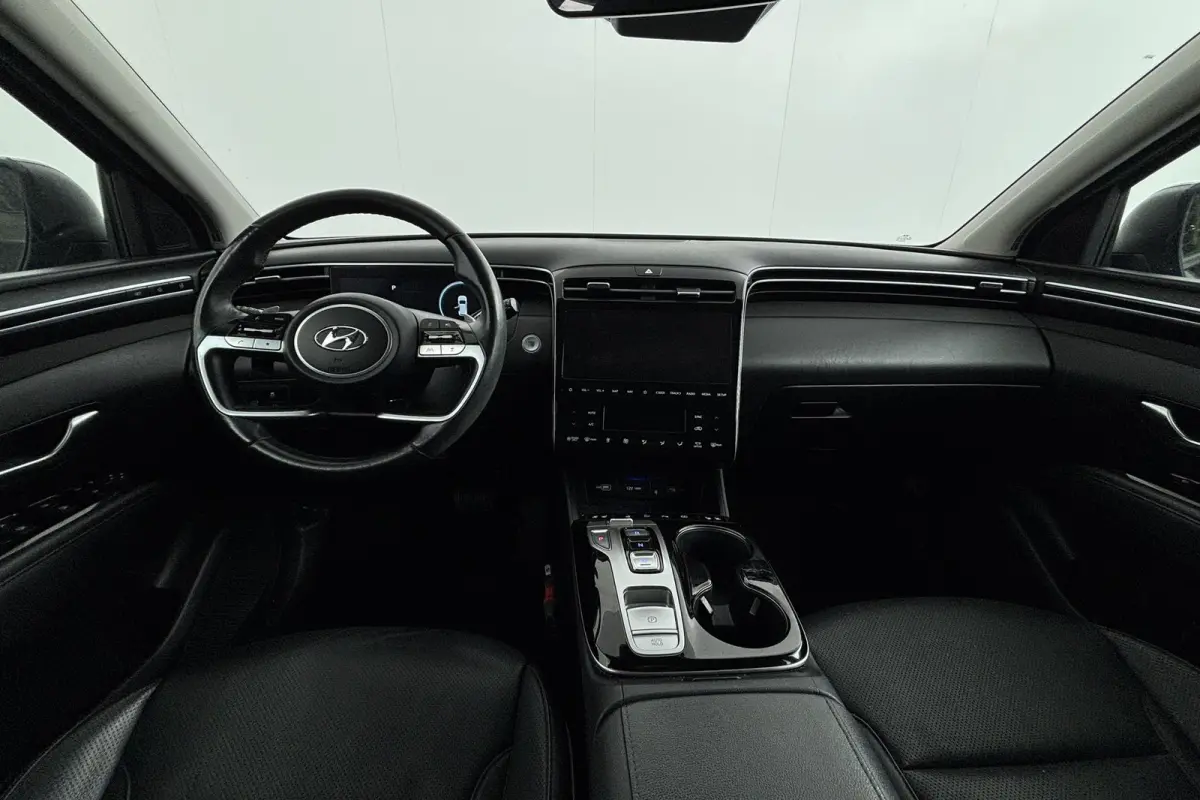 1.6 T-GDI HEV PREMIUM I AUTOMAAT I 360 CAMERA I APPLE CARPLAY I CLIMATE CONTROL