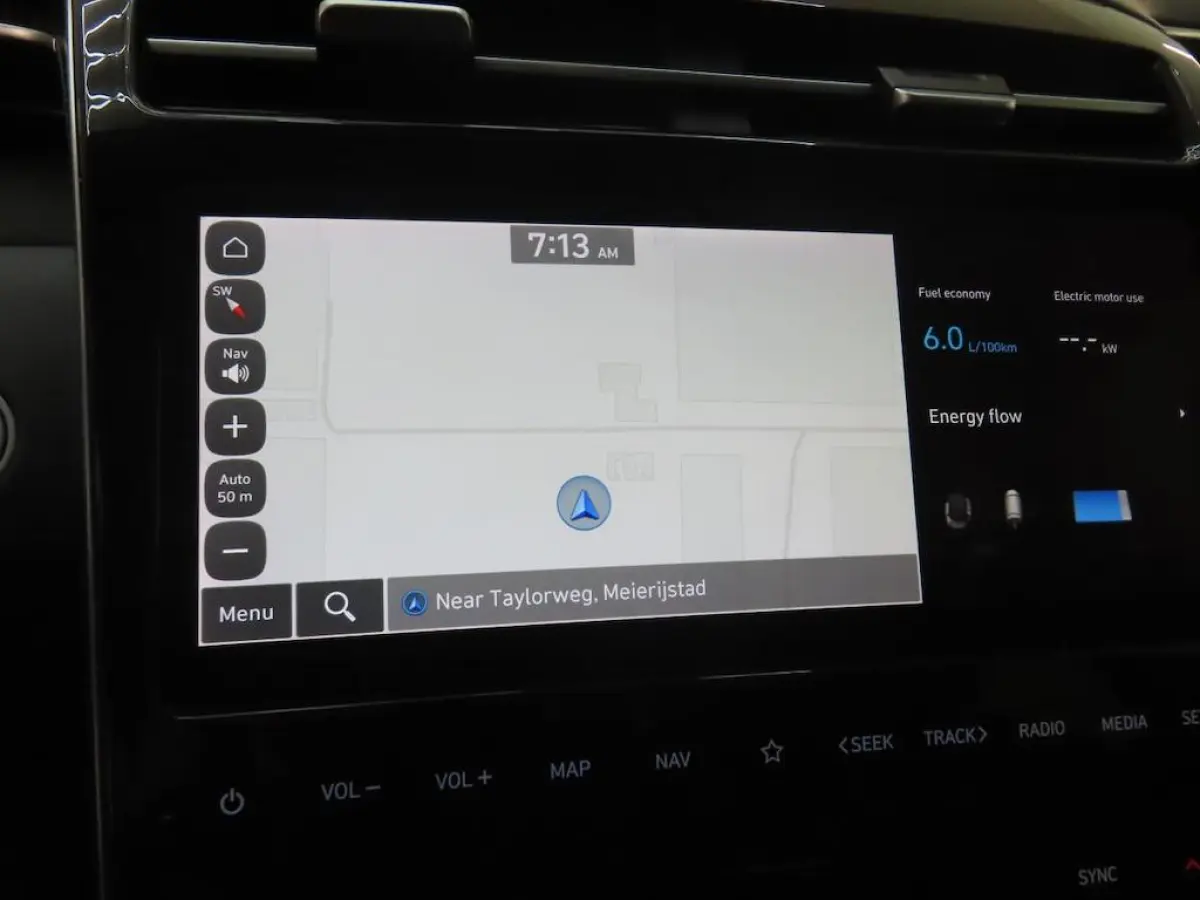 1.6 T-GDI HEV PREMIUM I AUTOMAAT I 360 CAMERA I APPLE CARPLAY I CLIMATE CONTROL
