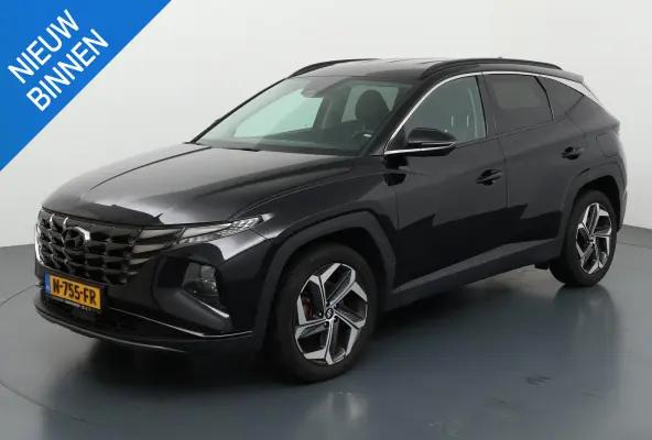 1.6 T-GDI HEV PREMIUM I AUTOMAAT I 360 CAMERA I APPLE CARPLAY I CLIMATE CONTROL