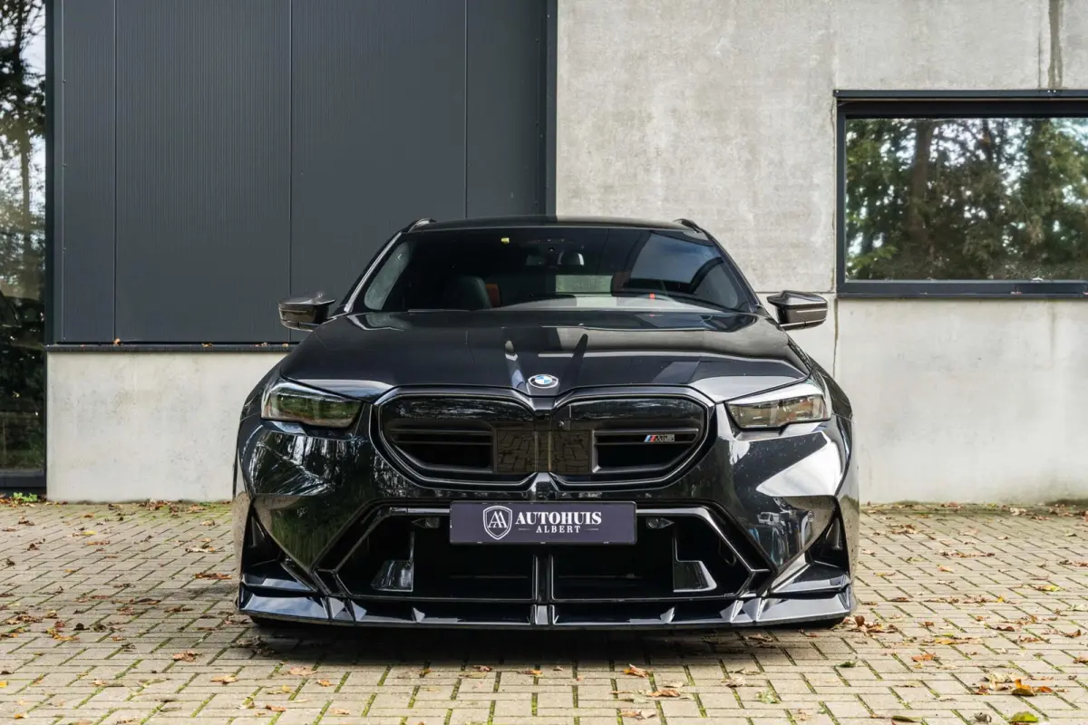 M5 Maxton B&W M-Drivers Package Keramisch 21'' M5