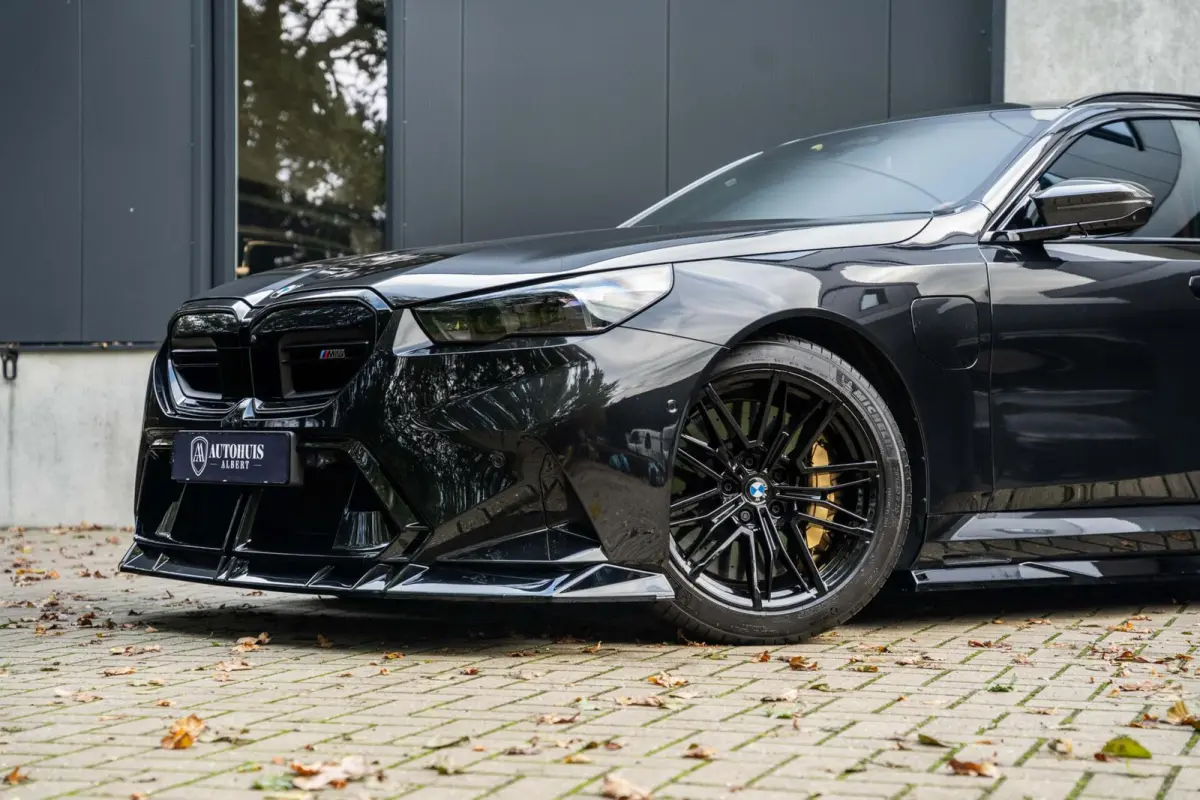 M5 Maxton B&W M-Drivers Package Keramisch 21'' M5