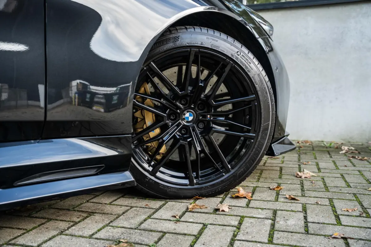 M5 Maxton B&W M-Drivers Package Keramisch 21'' M5