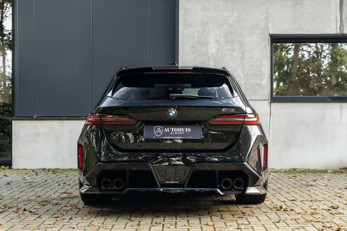 M5 Maxton B&W M-Drivers Package Keramisch 21'' M5