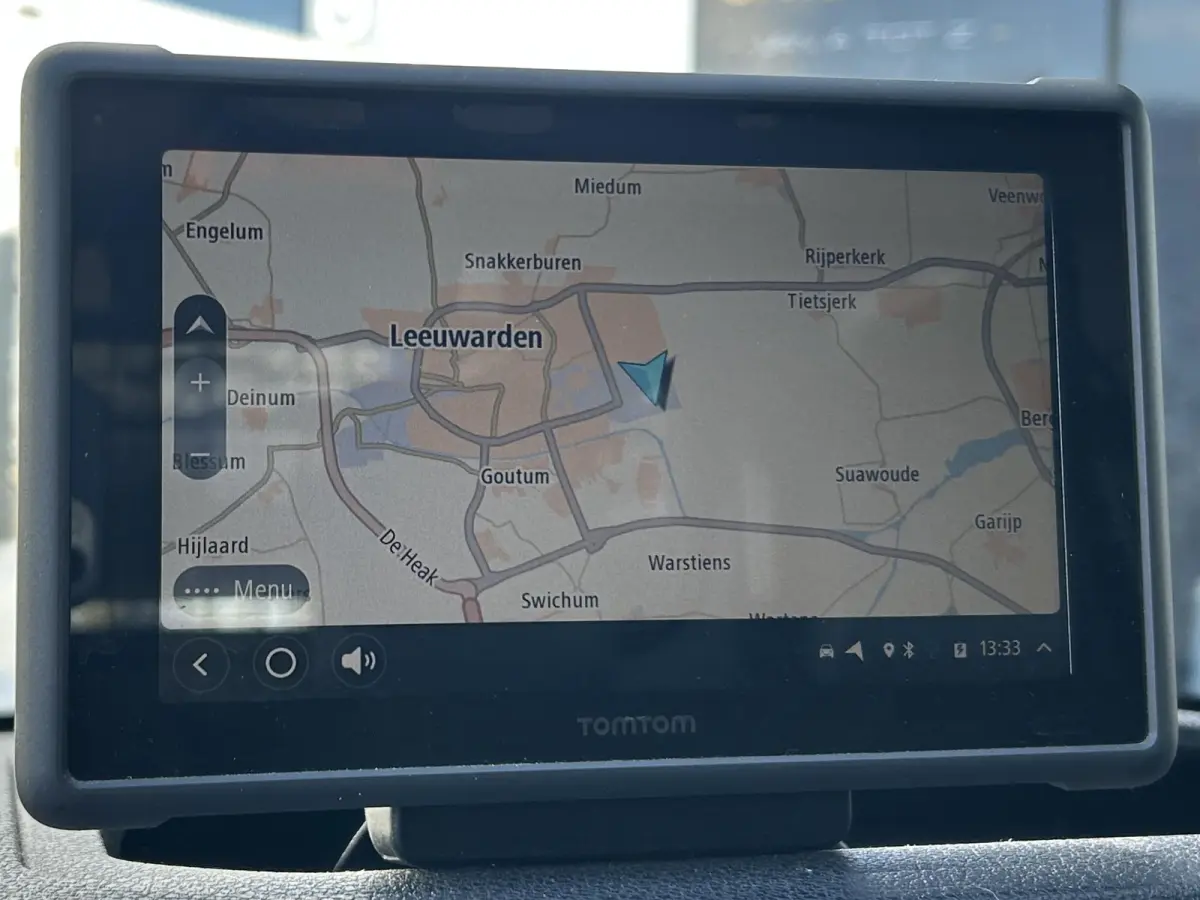 2.0 D-4D Cool Comfort 122PK | 2e Eigenaar | NL AUTO | NAP | Trekhaak | Cruise control | Achteruitrijcamera | Navigatie | Airco | 2 sleutels | NAP