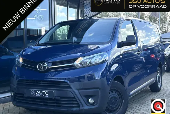 2.0 D-4D Cool Comfort 122PK | 2e Eigenaar | NL AUTO | NAP | Trekhaak | Cruise control | Achteruitrijcamera | Navigatie | Airco | 2 sleutels | NAP