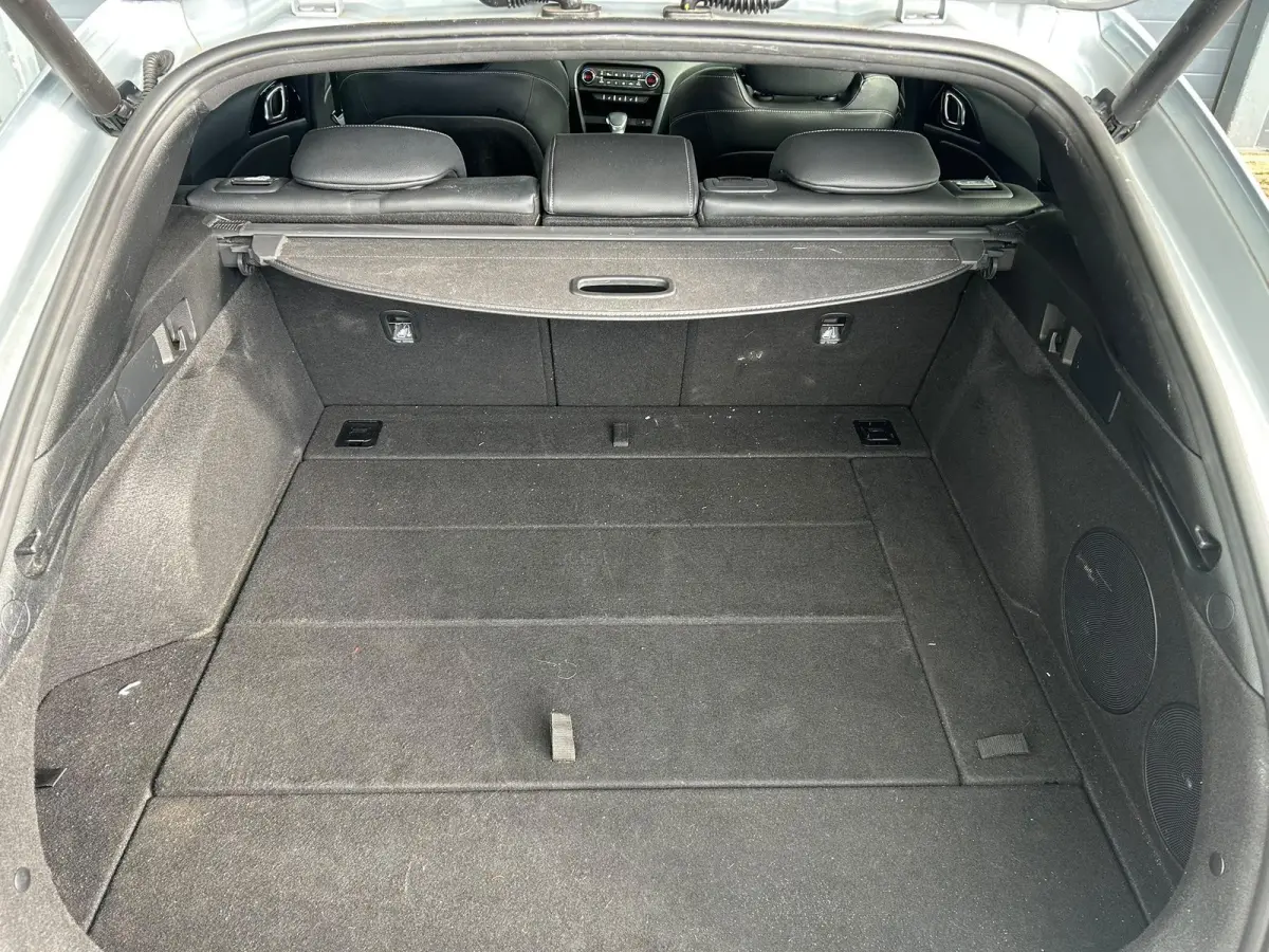 1.4 T-GDI GT-PLUSLINE I AUTOMAAT I MEMORY SEATS I STOELVERWARMING I P-CAMERA I APPLE CARPLAY