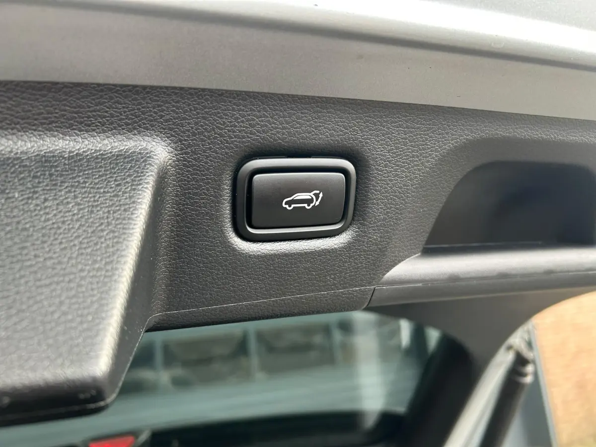 1.4 T-GDI GT-PLUSLINE I AUTOMAAT I MEMORY SEATS I STOELVERWARMING I P-CAMERA I APPLE CARPLAY
