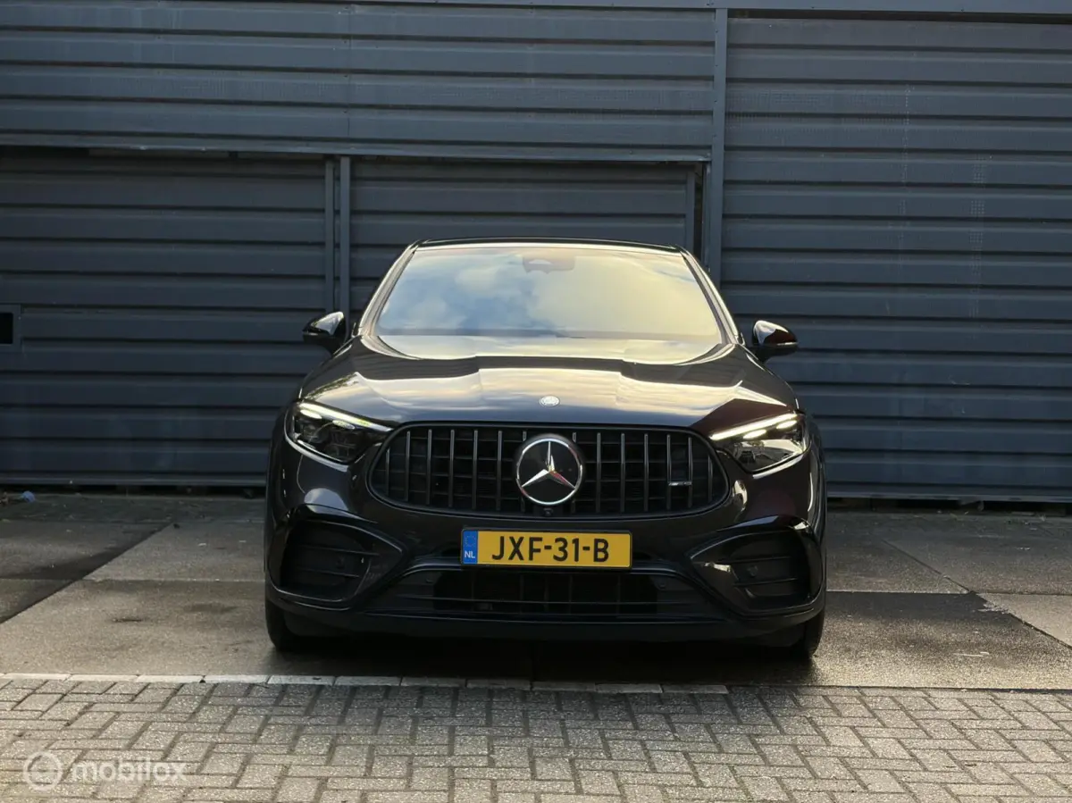 AMG 63 SE Performance|VOLL|680PK|