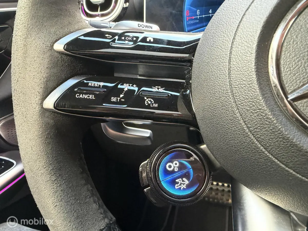 AMG 63 SE Performance|VOLL|680PK|