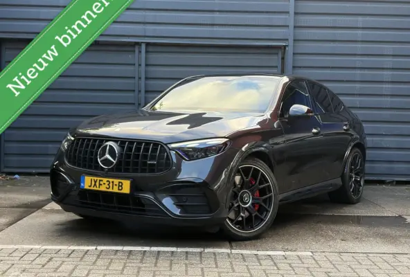 AMG 63 SE Performance|VOLL|680PK|
