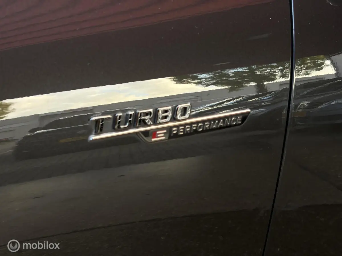 AMG 63 SE Performance|VOLL|680PK|