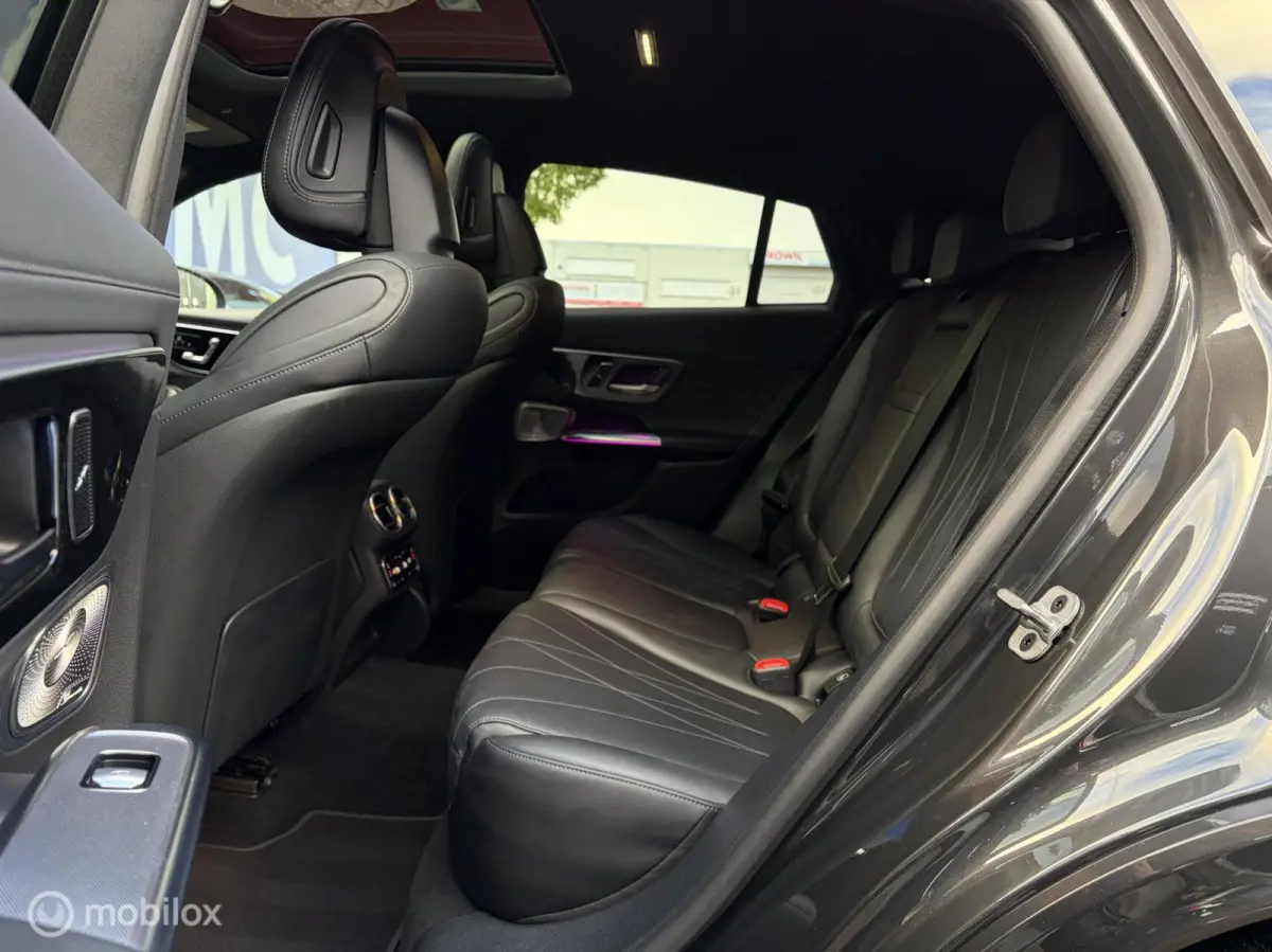 AMG 63 SE Performance|VOLL|680PK|