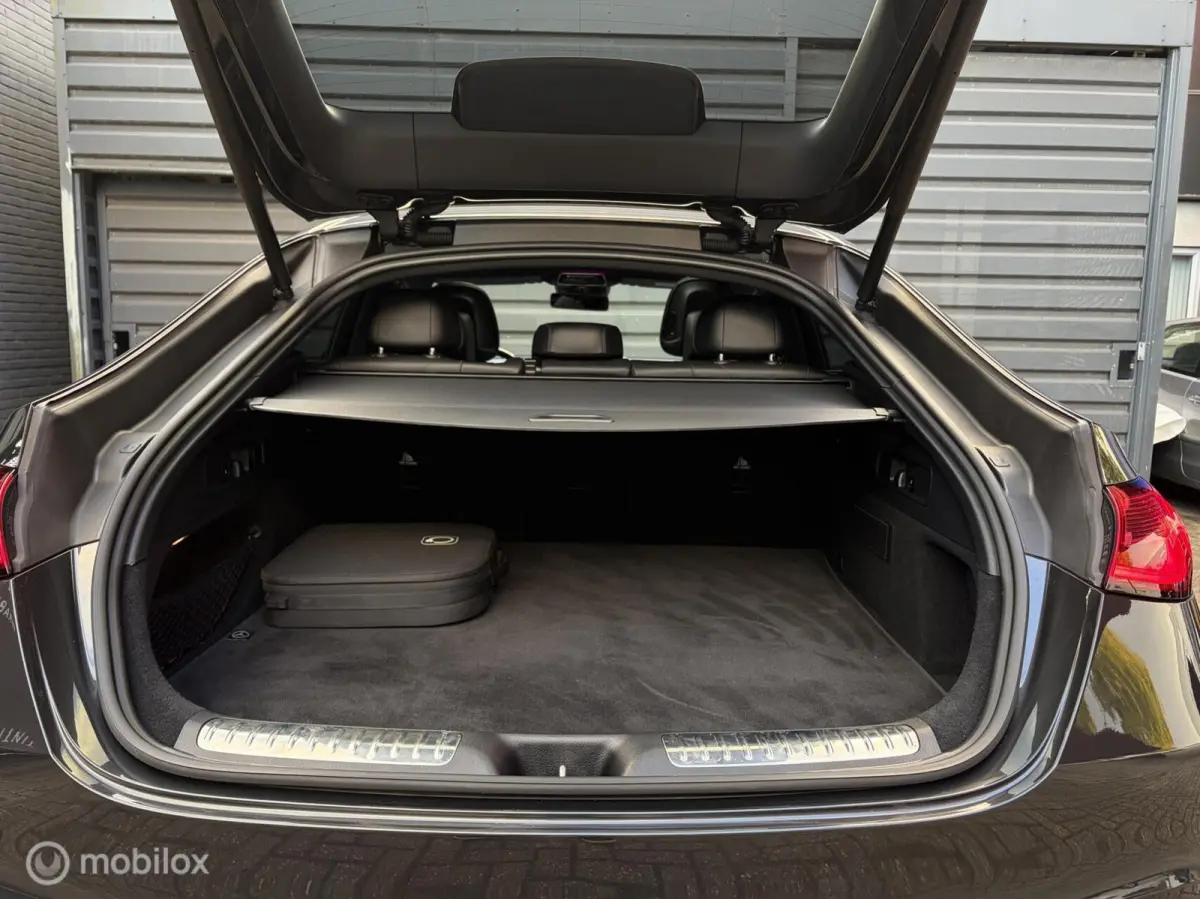 AMG 63 SE Performance|VOLL|680PK|