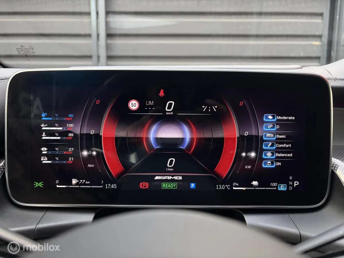 AMG 63 SE Performance|VOLL|680PK|