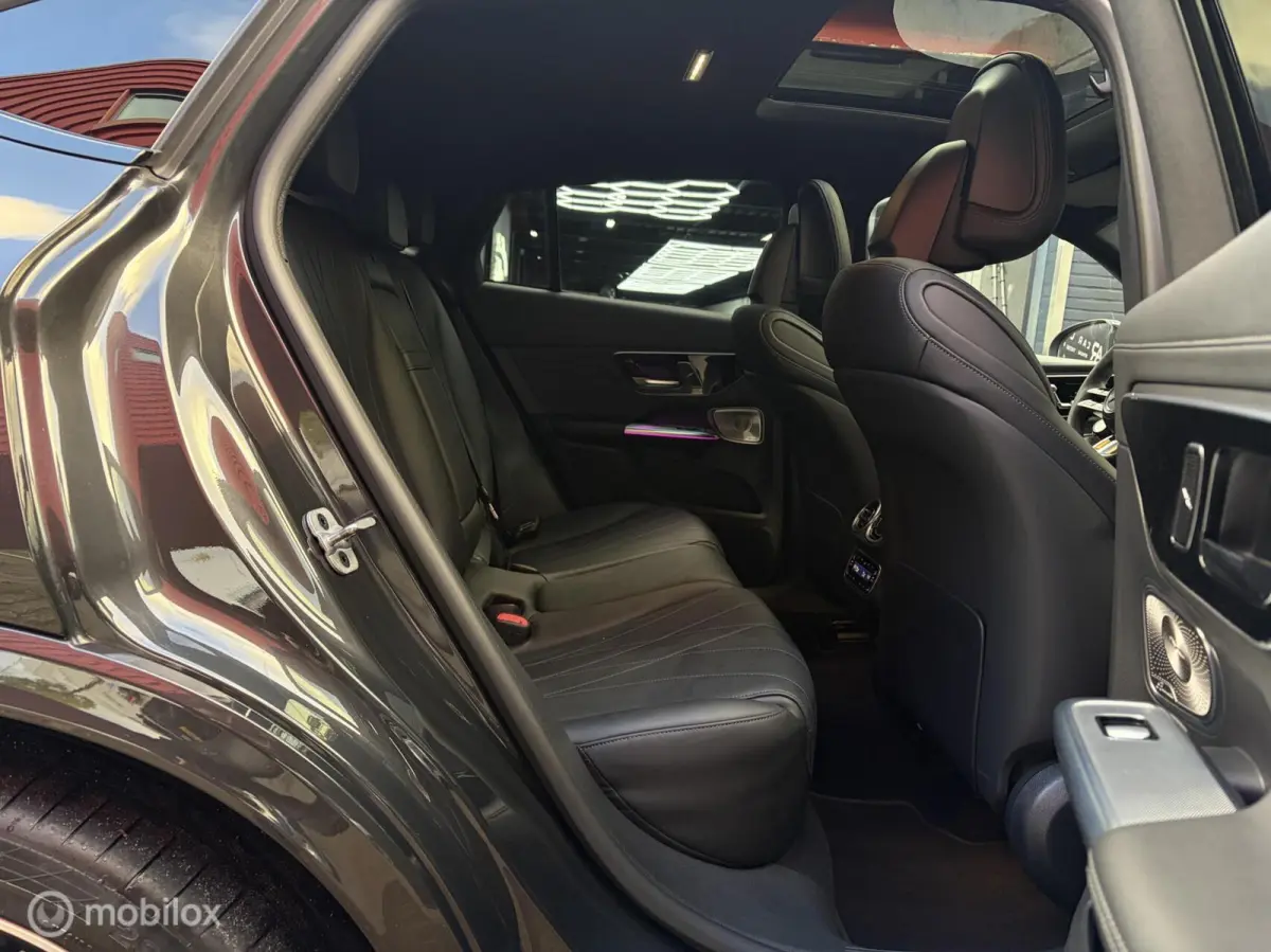 AMG 63 SE Performance|VOLL|680PK|