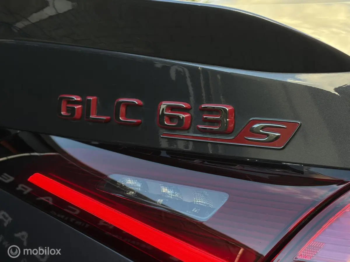 AMG 63 SE Performance|VOLL|680PK|