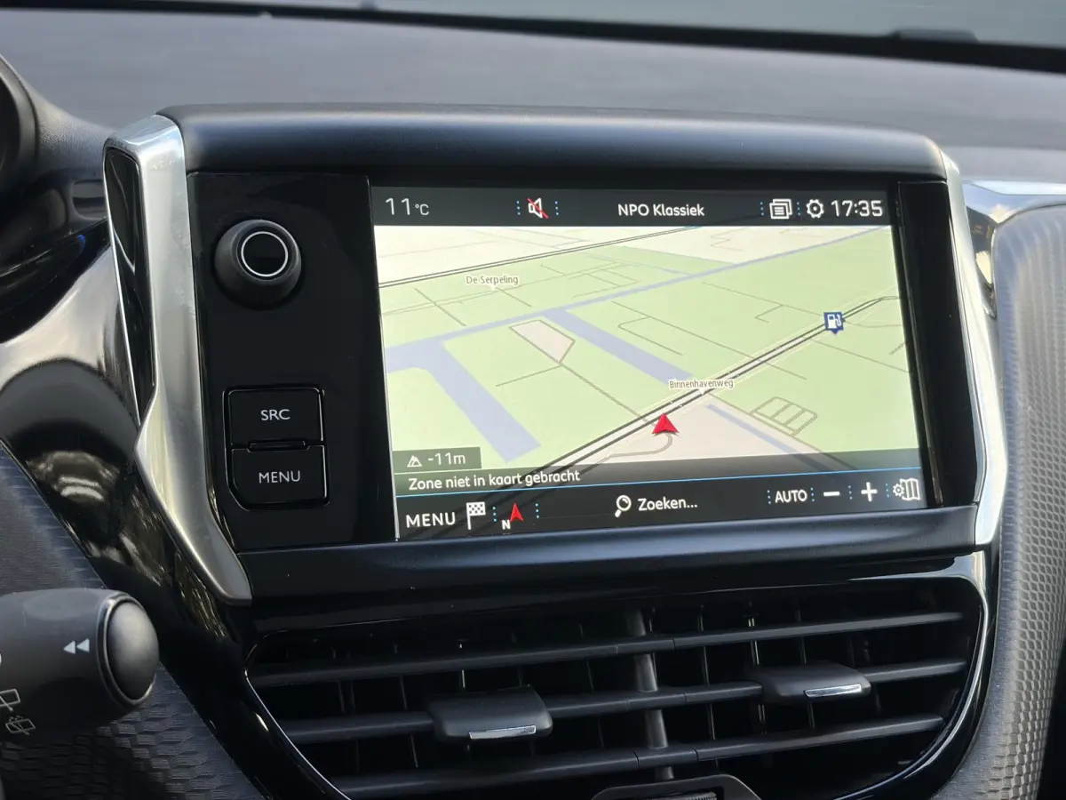 1.2 PureTech Allure ✓1e Eigenaar✓Pano✓Camera✓Navi✓D-riem vv in 2024✓Trekhaak✓Dealer Onderhouden✓Carplay✓Clima✓Cruise✓110pk✓Halfleder✓Pdc✓Lm velgen✓N.A.P✓Apk t