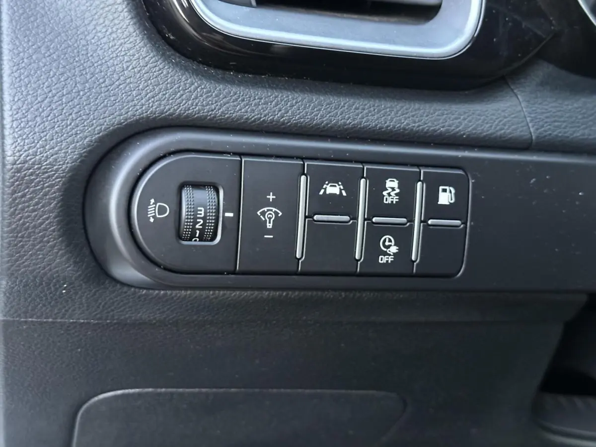 1.6 GDI PHEV DynamicPlusLine Trekhaak!