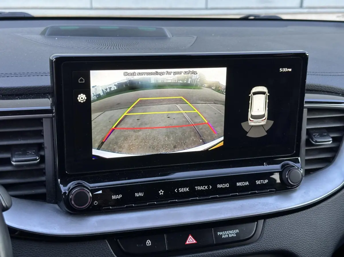 1.6 GDI PHEV DynamicPlusLine Trekhaak!