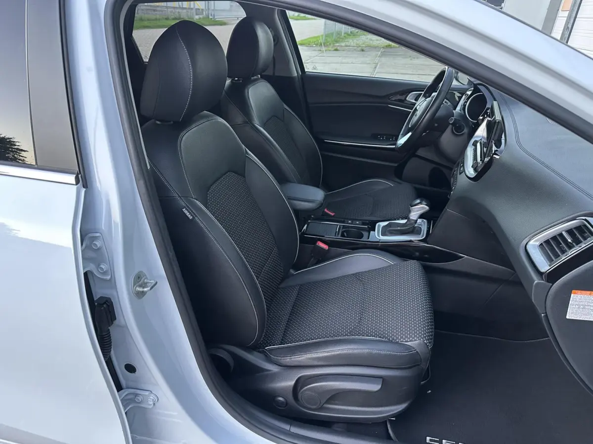 1.6 GDI PHEV DynamicPlusLine Trekhaak!