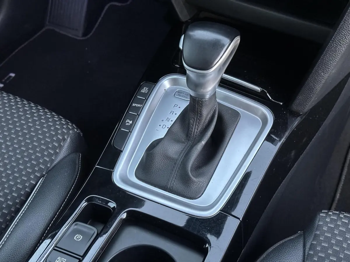 1.6 GDI PHEV DynamicPlusLine Trekhaak!