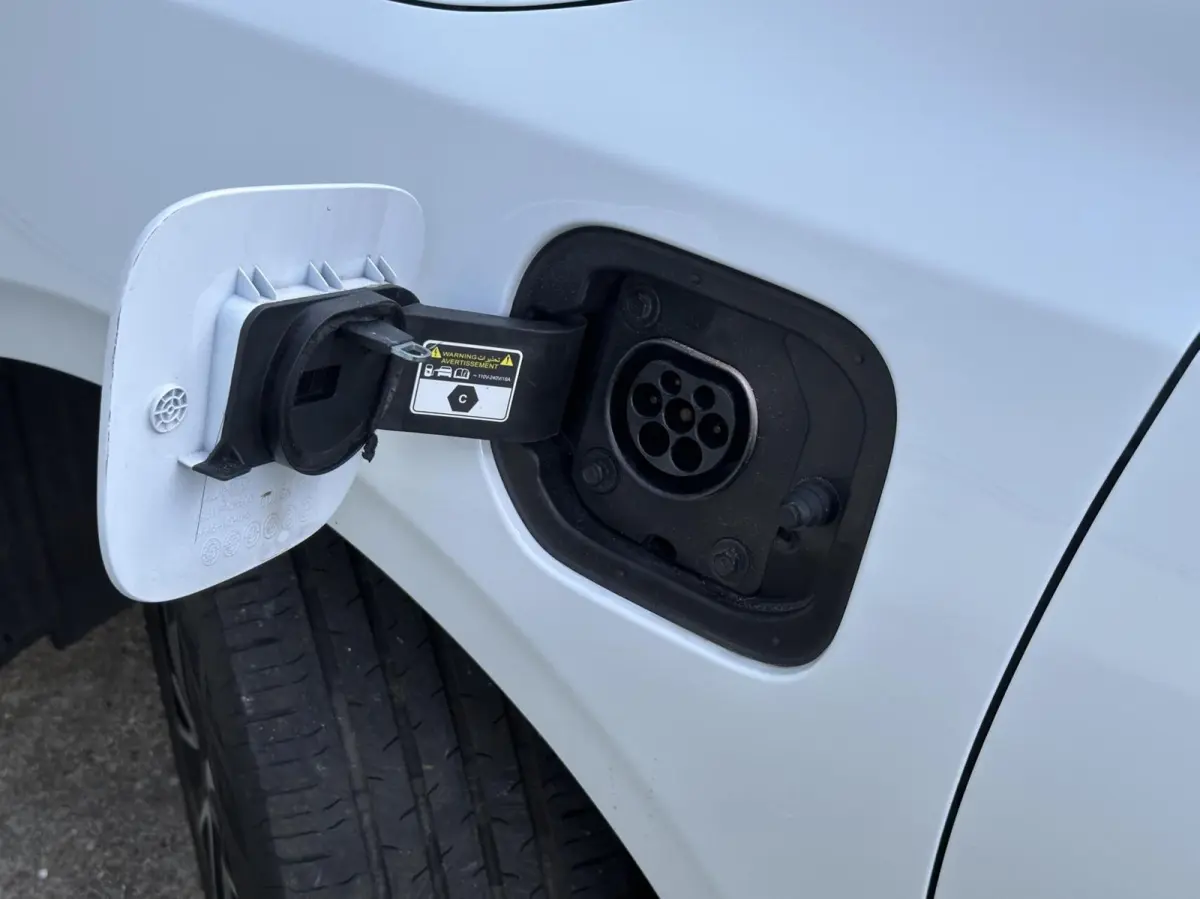 1.6 GDI PHEV DynamicPlusLine Trekhaak!