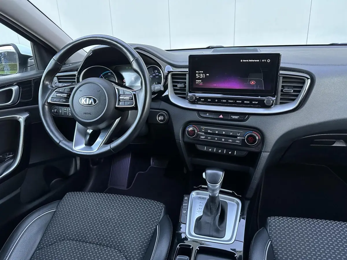1.6 GDI PHEV DynamicPlusLine Trekhaak!