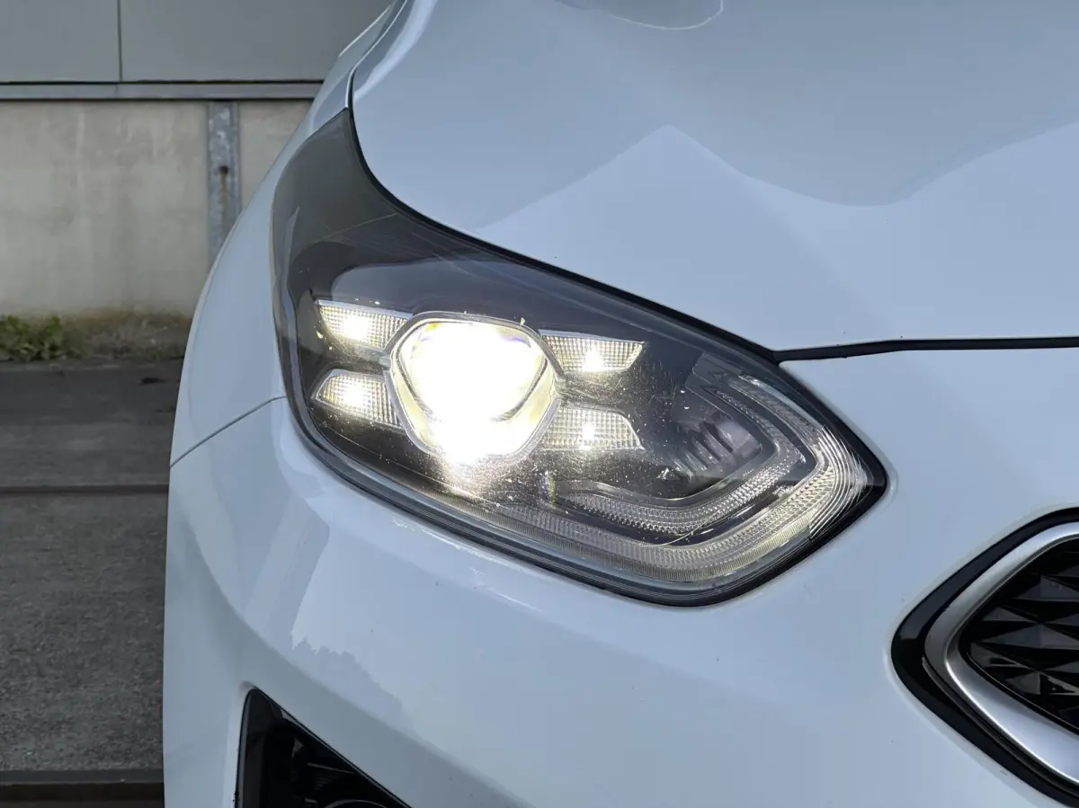 1.6 GDI PHEV DynamicPlusLine Trekhaak!