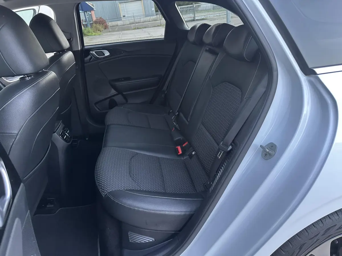 1.6 GDI PHEV DynamicPlusLine Trekhaak!