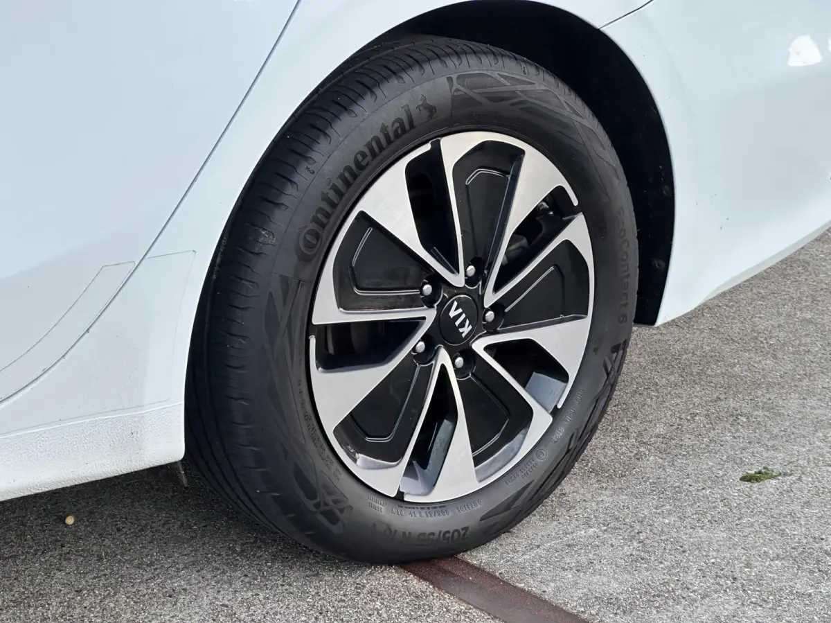 1.6 GDI PHEV DynamicPlusLine Trekhaak!
