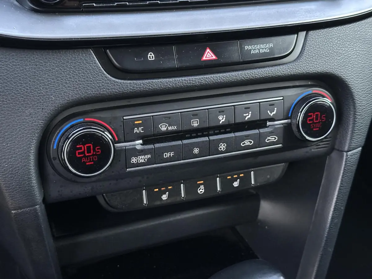 1.6 GDI PHEV DynamicPlusLine Trekhaak!