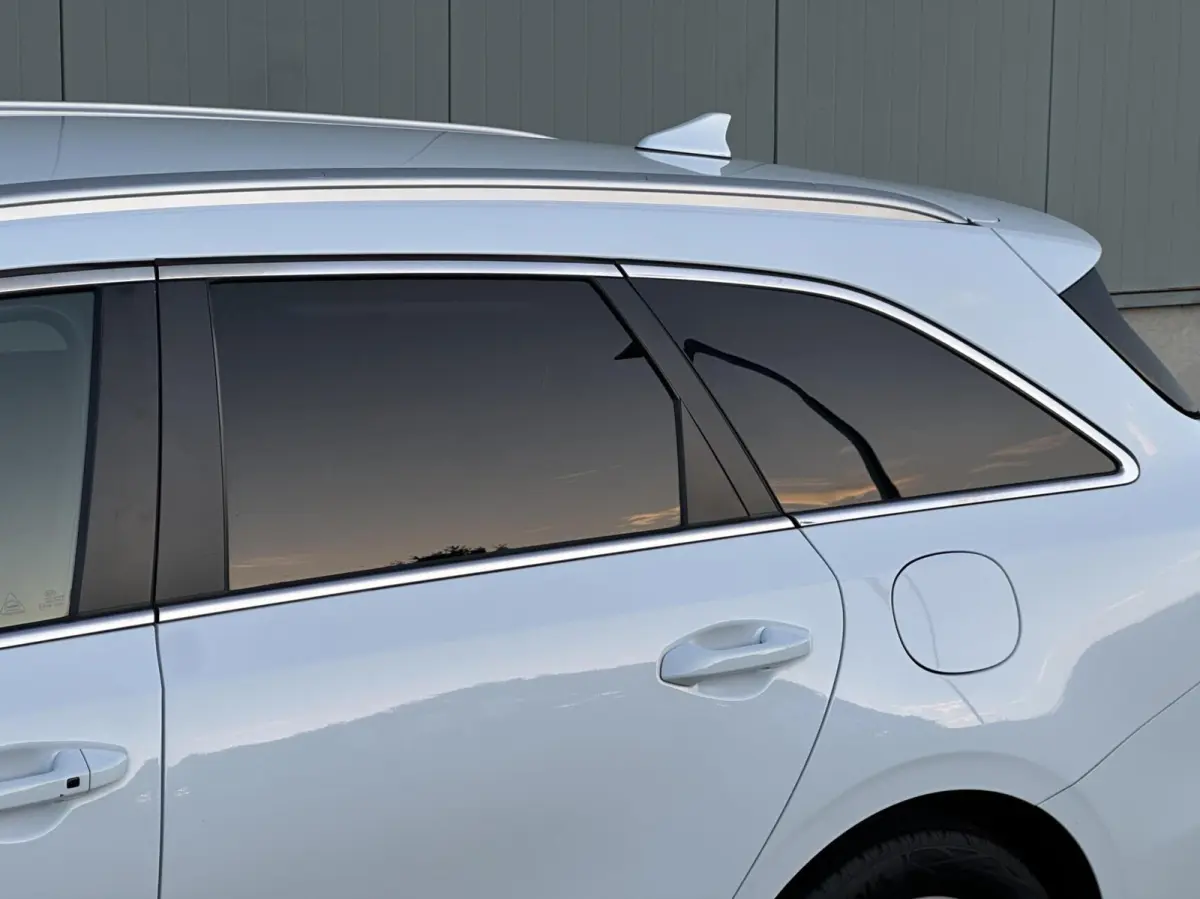 1.6 GDI PHEV DynamicPlusLine Trekhaak!