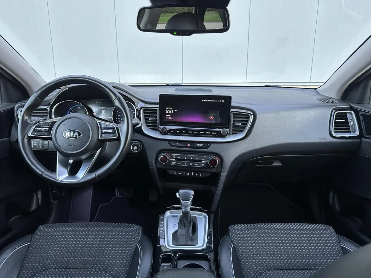 1.6 GDI PHEV DynamicPlusLine Trekhaak!