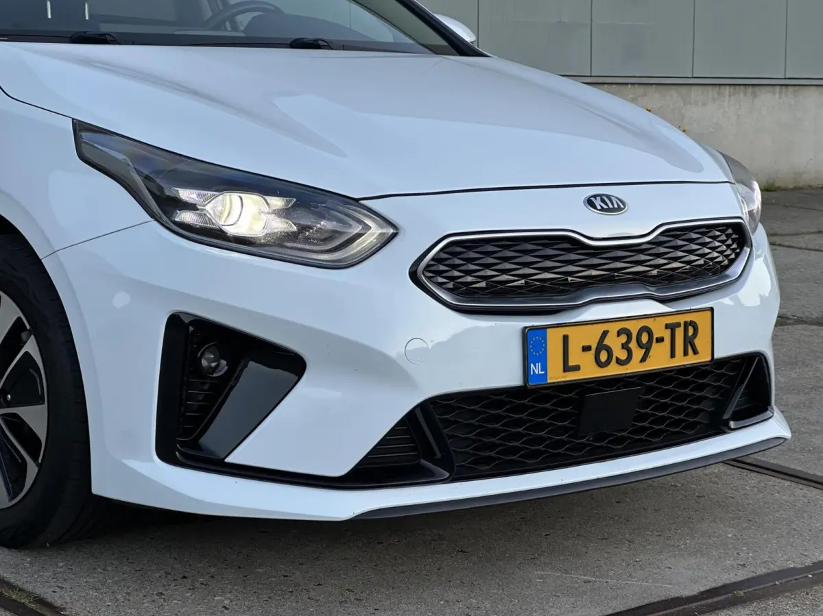 1.6 GDI PHEV DynamicPlusLine Trekhaak!