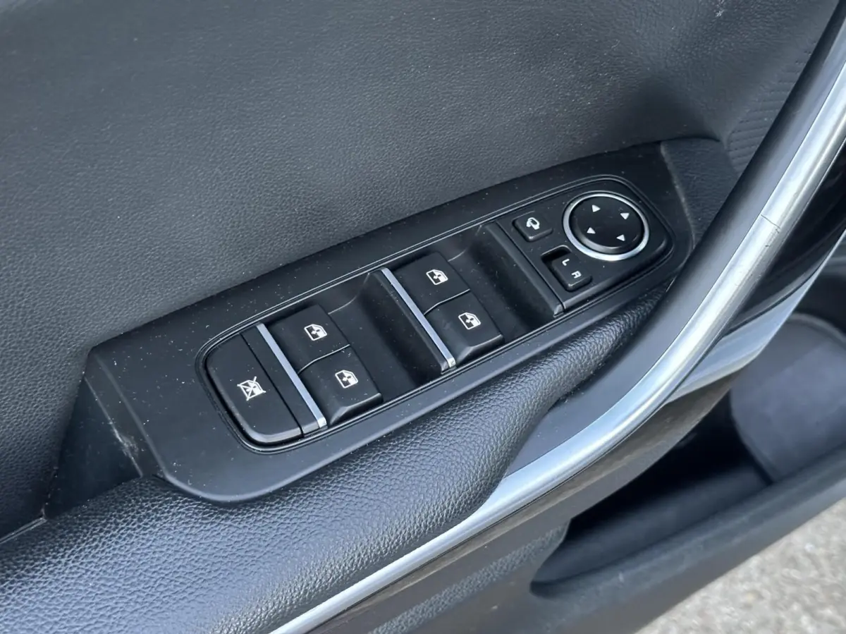 1.6 GDI PHEV DynamicPlusLine Trekhaak!