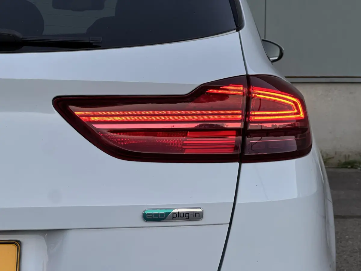 1.6 GDI PHEV DynamicPlusLine Trekhaak!
