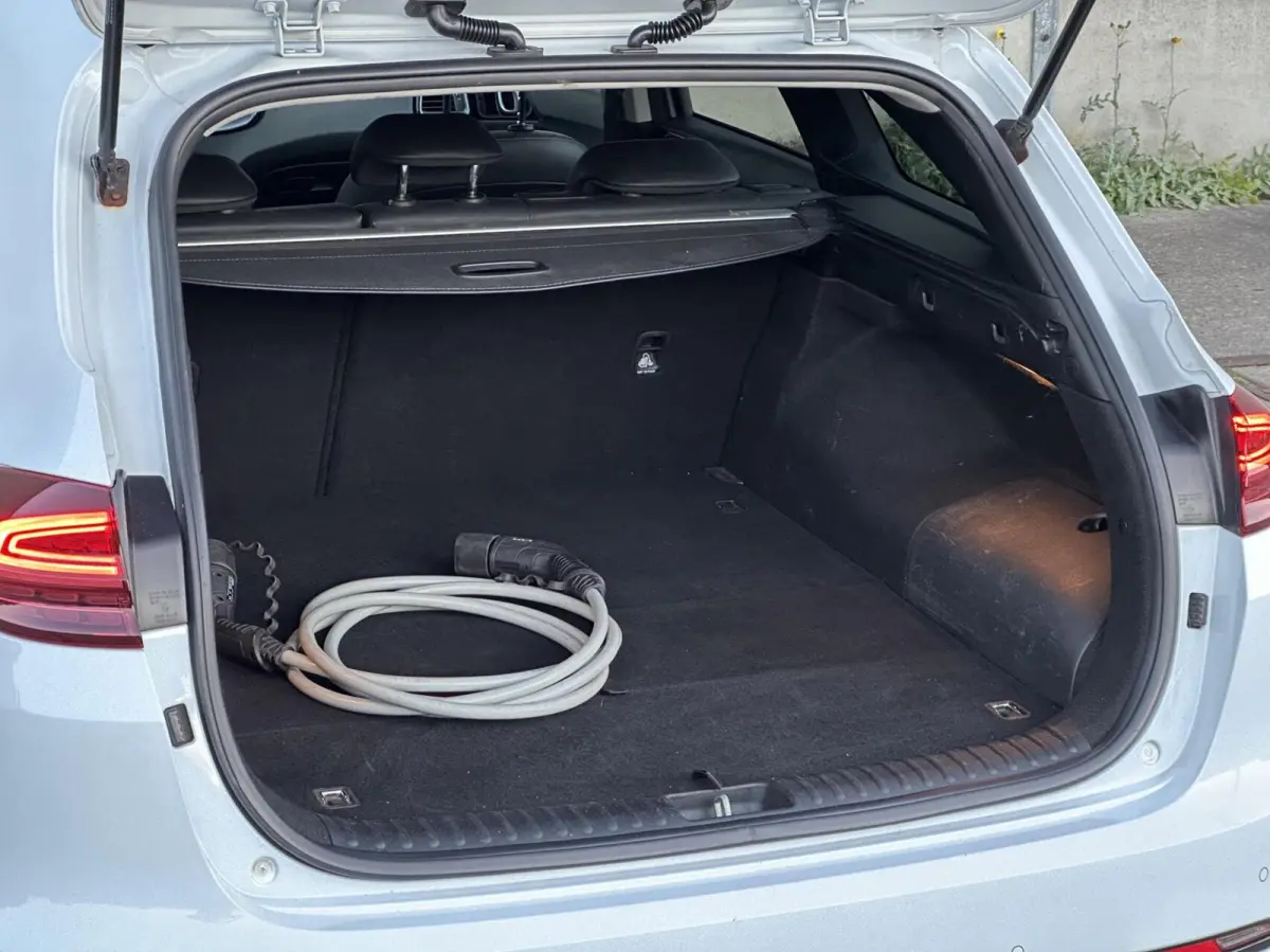 1.6 GDI PHEV DynamicPlusLine Trekhaak!
