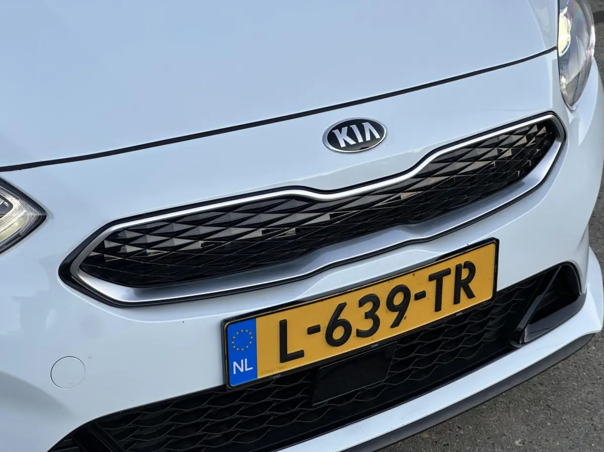 1.6 GDI PHEV DynamicPlusLine Trekhaak!
