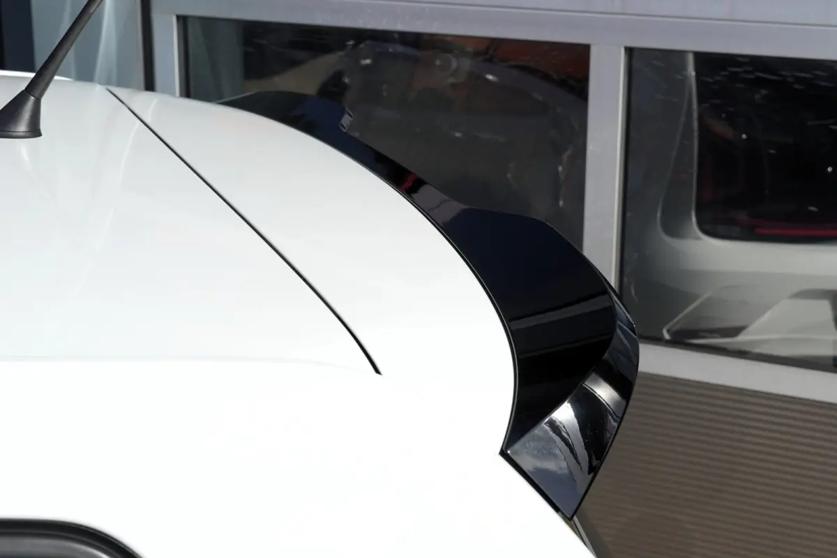 Up! 1.0 TSI GTI NAP 116 PK Airco/Cruise/Camera