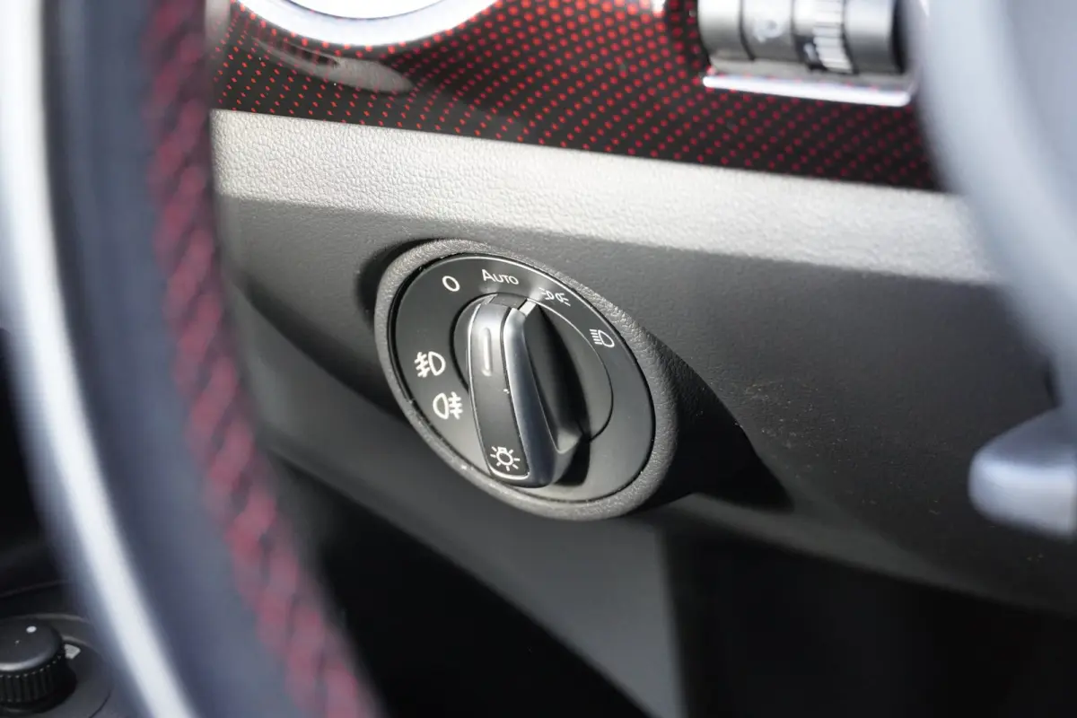 Up! 1.0 TSI GTI NAP 116 PK Airco/Cruise/Camera